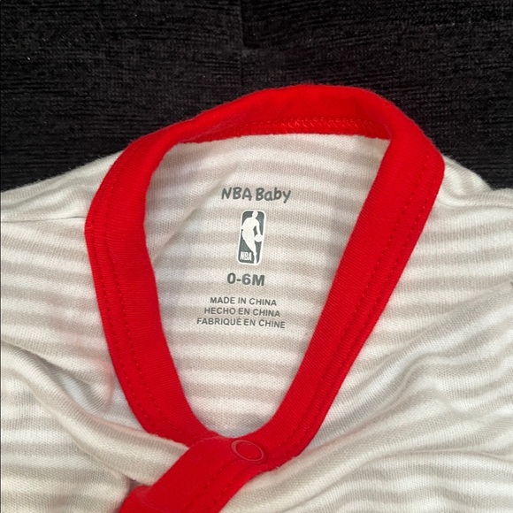 Toronto Raptors Sleep Sack - Picture 4 of 4